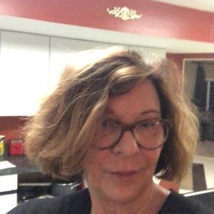 Meet your Posher, Catherine campbell